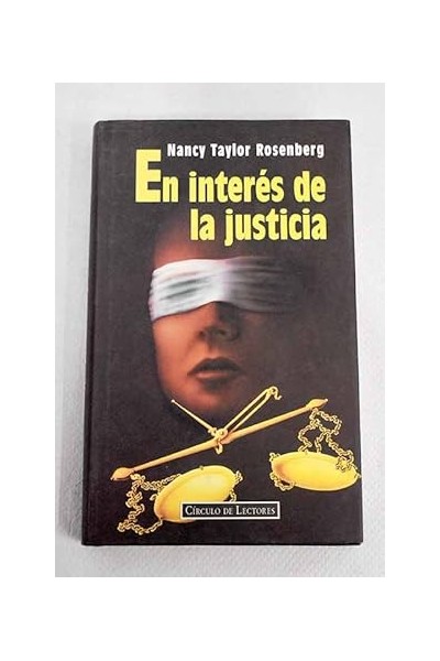 En interés de la justicia